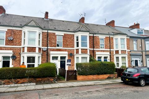 2 bedroom flat to rent - Welbeck Road, Newcastle upon Tyne NE6