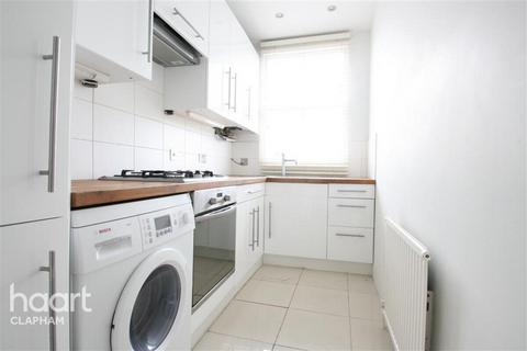 1 bedroom apartment to rent, Larkhall Rise, London