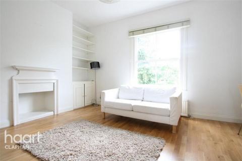 1 bedroom apartment to rent, Larkhall Rise, London