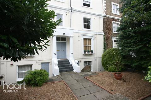 1 bedroom apartment to rent, Larkhall Rise, London