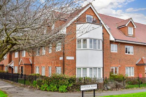 2 bedroom ground floor flat for sale - Suffolk Road, Maidstone, Kent