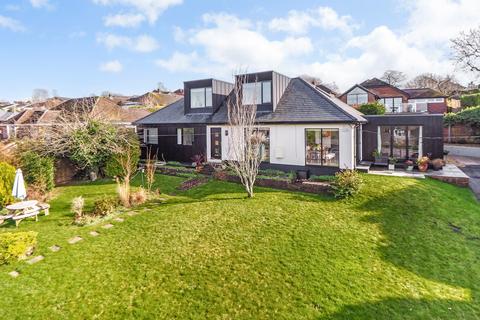 4 bedroom detached house for sale - Boyne Mead Road, Kings Worthy, Winchester