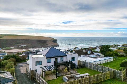 6 bedroom detached house for sale, Tredragon Road, Mawgan Porth, Newquay, Cornwall, TR8