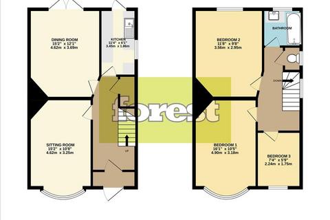 58 Hereford Road, Feltham, TW13 5BS
