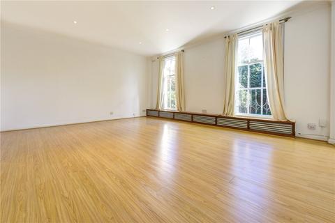 4 bedroom terraced house for sale, Naseby Close, Swiss Cottage, London, NW6