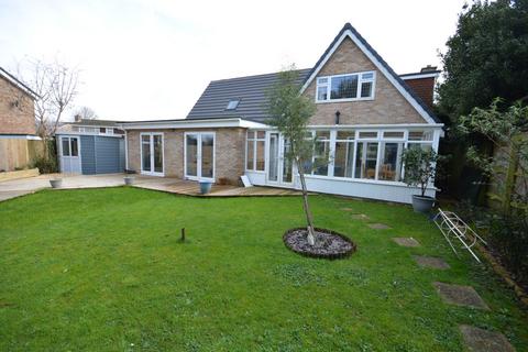 undefined, Sopwith Crescent, Merley, Wimborne BH21