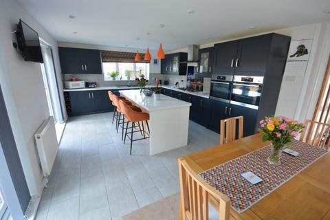 undefined, Sopwith Crescent, Merley, Wimborne BH21