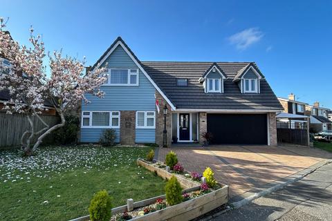 4 bedroom chalet for sale, Sopwith Crescent, Merley, Wimborne BH21