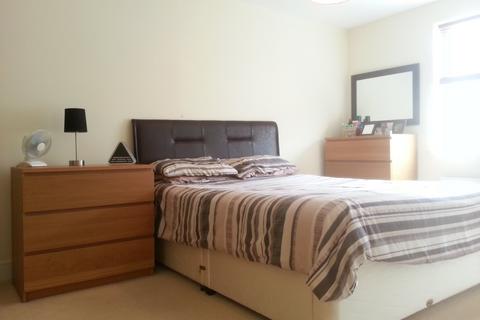 2 bedroom apartment to rent - Griffin Court Black Eagle Drive Northfleet DA11 9AJ