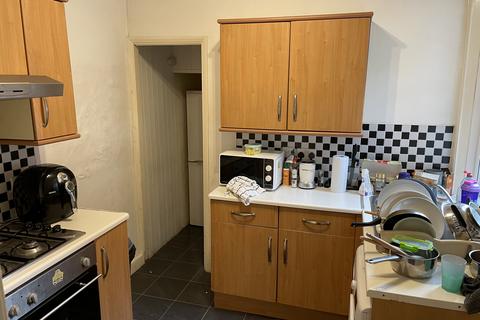 2 bedroom flat to rent - Jesmond, Newcastle Upon Tyne NE2