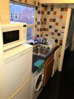3 bedroom flat to rent, Heaton, Newcastle Upon Tyne NE6