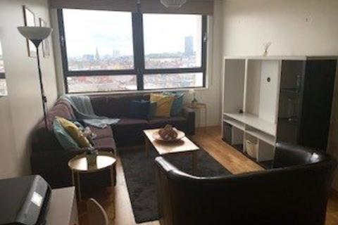 2 bedroom flat to rent, Newcastle Upon Tyne NE1