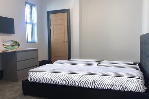 8 bedroom house share to rent - Jesmond, Tyne and Wear NE2
