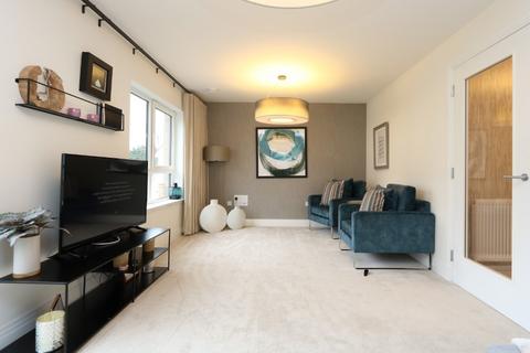 4 bedroom townhouse to rent - Bright Close, Glasgow G61