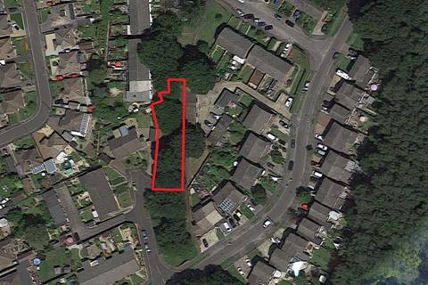 Land for sale - Land Adjacent to 5 Meadow Close, North Baddesley, Southampton, Hampshire, SO52 9FQ