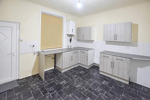 2 bedroom terraced house for sale, Napier Street, Nelson BB9