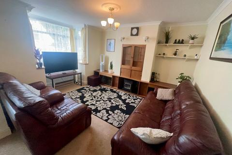 3 bedroom end of terrace house for sale, Daison, Torquay