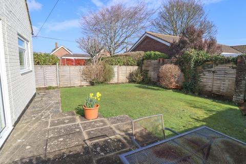 2 bedroom detached bungalow for sale, Elm Close Estate, Hayling Island