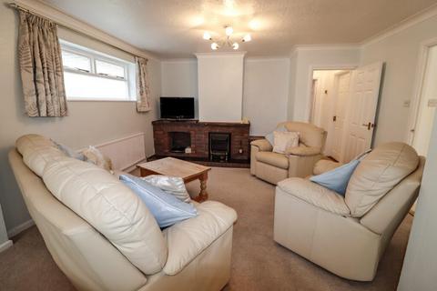 2 bedroom detached bungalow for sale, Elm Close Estate, Hayling Island