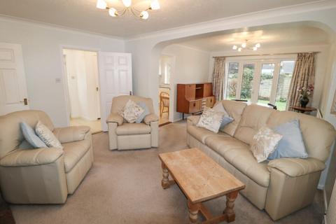 2 bedroom detached bungalow for sale, Elm Close Estate, Hayling Island