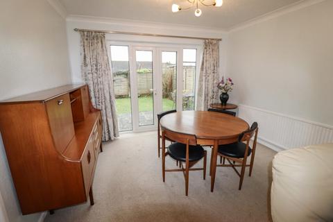 2 bedroom detached bungalow for sale, Elm Close Estate, Hayling Island