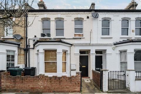 2 bedroom flat for sale, Letterstone Road, Fulham