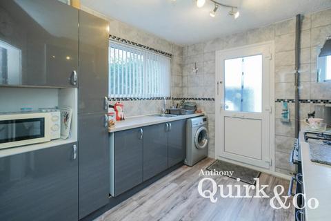 1 Clayburn Circle, Basildon, SS14 1PZ