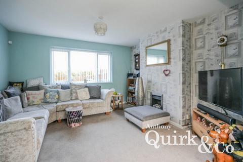 1 Clayburn Circle, Basildon, SS14 1PZ
