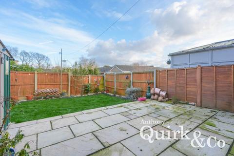1 Clayburn Circle, Basildon, SS14 1PZ