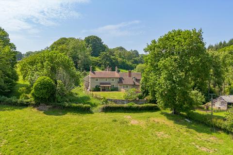 4 bedroom detached house for sale, Richards Castle, Ludlow, Shropshire, SY8, Ludlow SY8