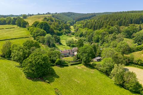 4 bedroom detached house for sale, Richards Castle, Ludlow, Shropshire, SY8, Ludlow SY8