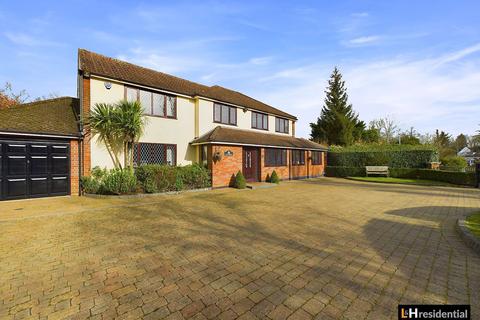 2 Links Drive, Elstree, Borehamwood, WD6 3PS