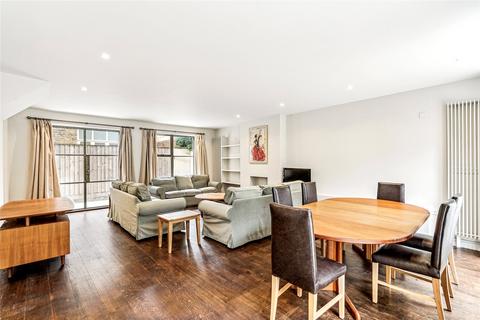 3 bedroom house to rent, The Quad, 58 Battersea High Street, London, SW11