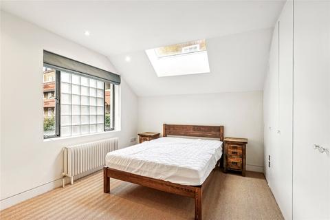 3 bedroom house to rent, The Quad, 58 Battersea High Street, London, SW11