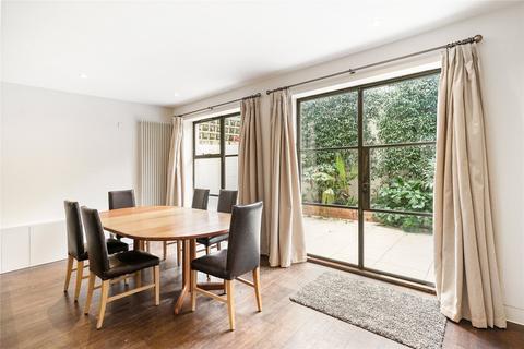 3 bedroom house to rent, The Quad, 58 Battersea High Street, London, SW11