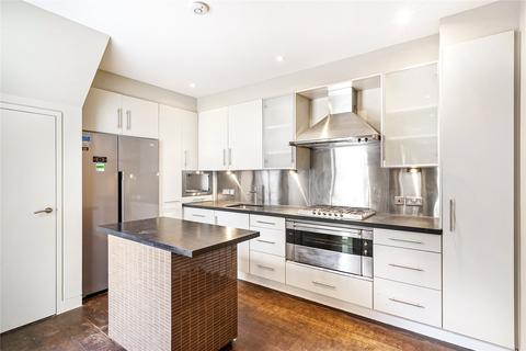 3 bedroom house to rent, The Quad, 58 Battersea High Street, London, SW11