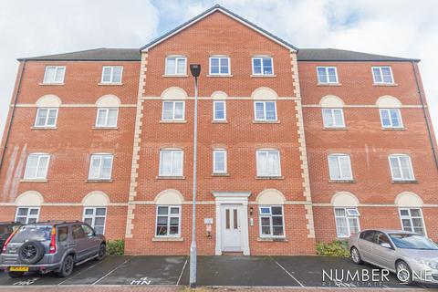 2 bedroom apartment for sale, Anderson Grove, Newport, NP19