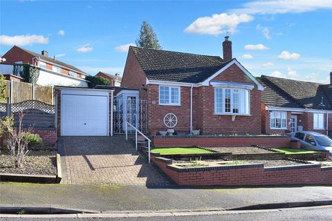 2 bedroom bungalow for sale, Worcester, Worcestershire WR4