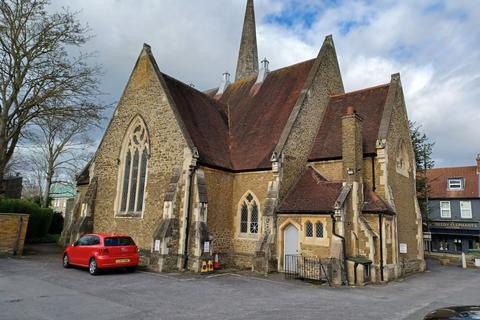Warehouse for sale - The United Reformed Church and Hall, Queens Road, Weybridge, KT13 9UX