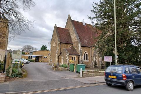 Warehouse for sale, The United Reformed Church and Hall, Queens Road, Weybridge, KT13 9UX