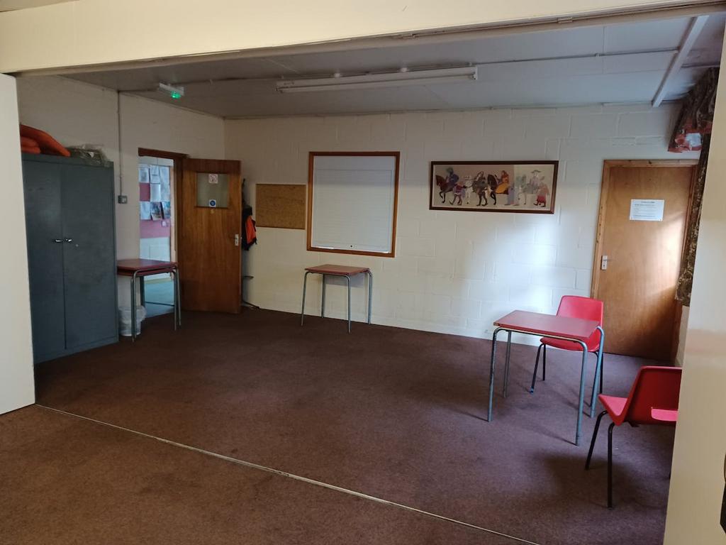 URC Weybridge Church Hall interior room.jpg