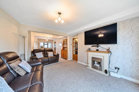 4 bedroom semi-detached house for sale, Perry Close, Uxbridge, Middlesex