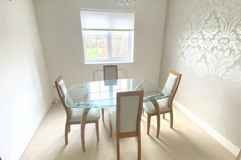 24 Baldwins Close, Royton, Oldham, OL2 5FG