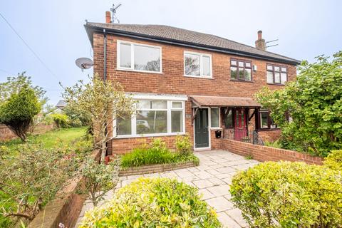 3 bedroom semi-detached house for sale, Alexandra Road, Lytham St. Annes, FY8