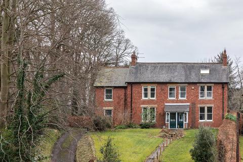 4 bedroom semi-detached house for sale, Woodside, 9 Crabtree Road , Stocksfield, Northumberland NE43