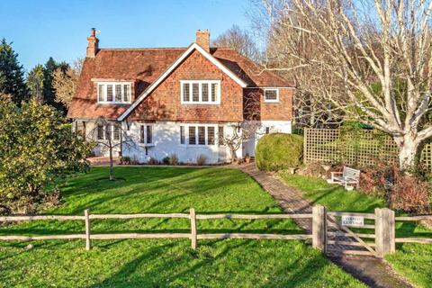 5 bedroom detached house for sale - Fir Toll Road, Mayfield, East Sussex, TN20