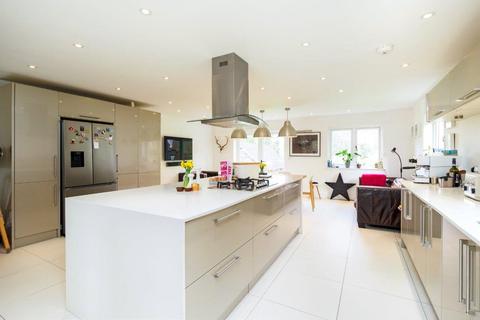 5 bedroom detached house for sale - Fir Toll Road, Mayfield, East Sussex, TN20