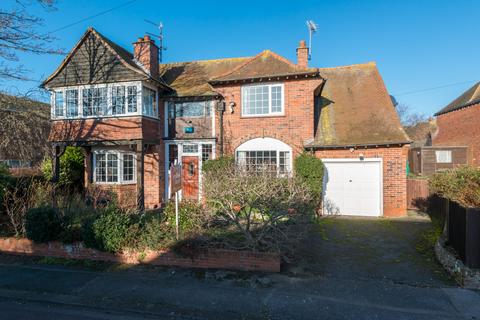 4 bedroom detached house for sale, Durlock Avenue, Ramsgate, CT11