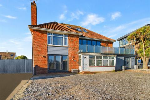 2 bedroom ground floor flat for sale - Marine Crescent, Goring-by-Sea, Worthing, BN12