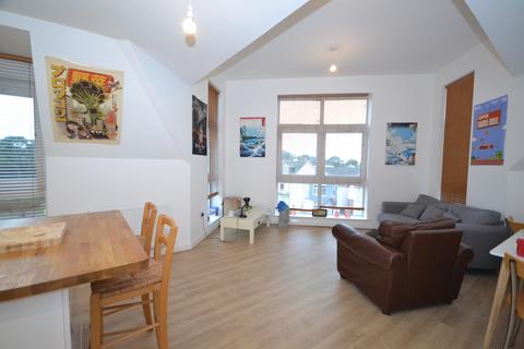 2 bedroom apartment for sale - Ashley Road, Poole BH14